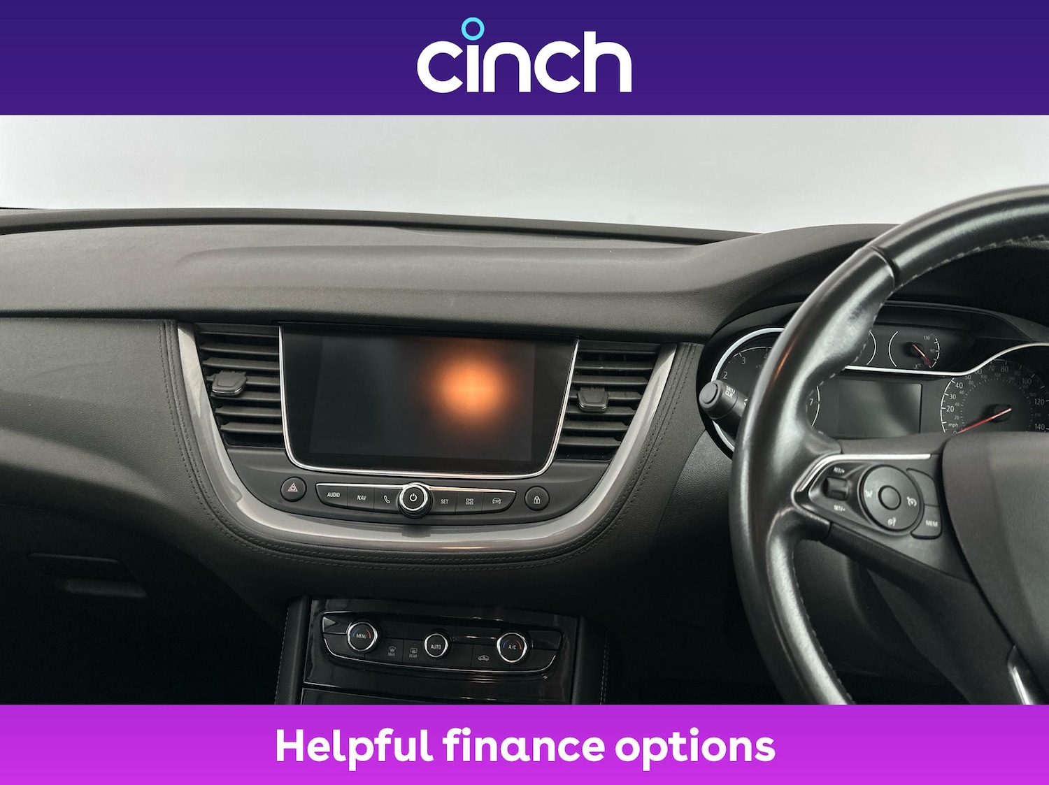 Used Vauxhall Grandland X 2019 for sale - 76164372: Photo 17