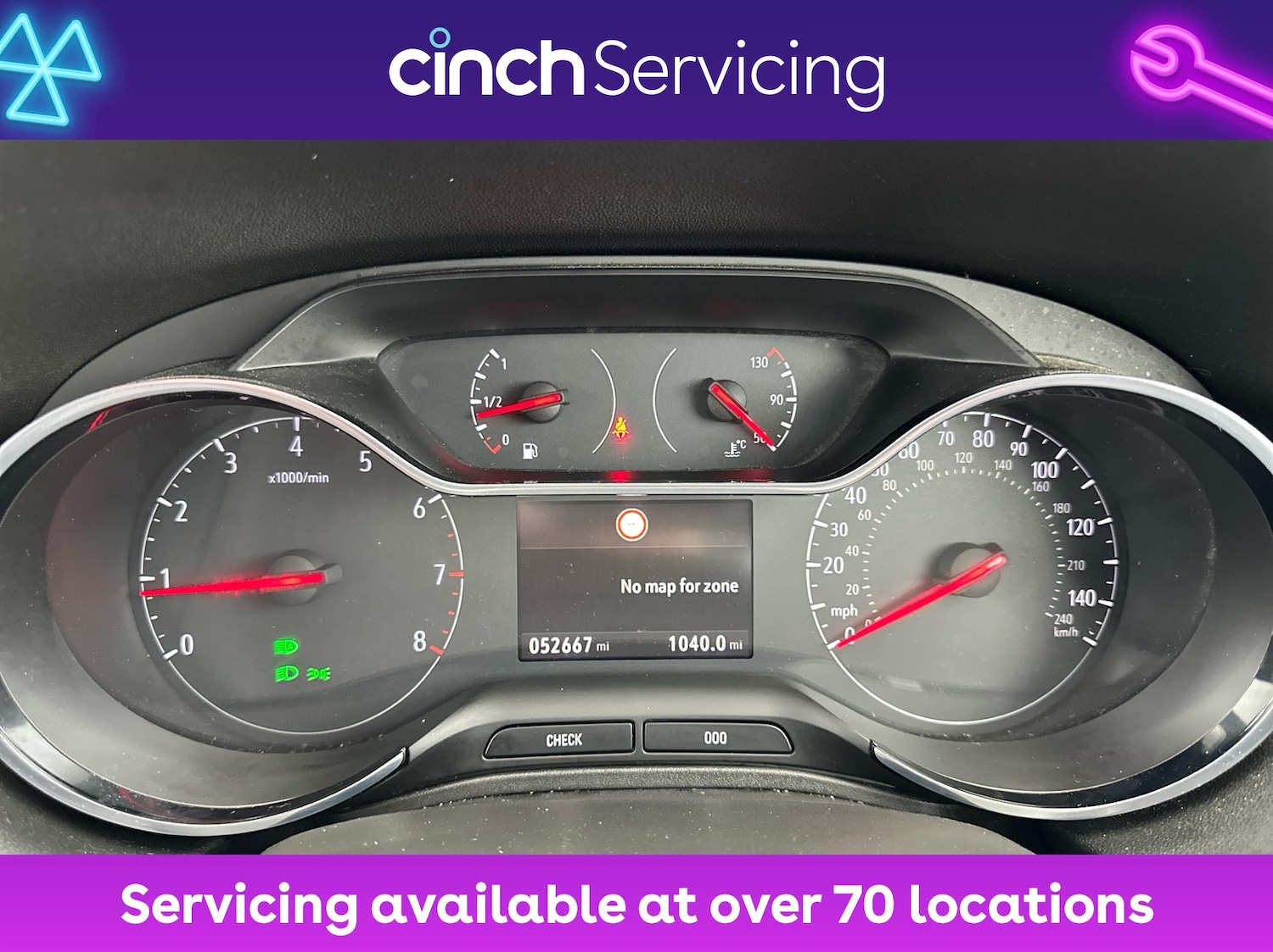 Used Vauxhall Grandland X 2019 for sale - 76164372: Photo 18