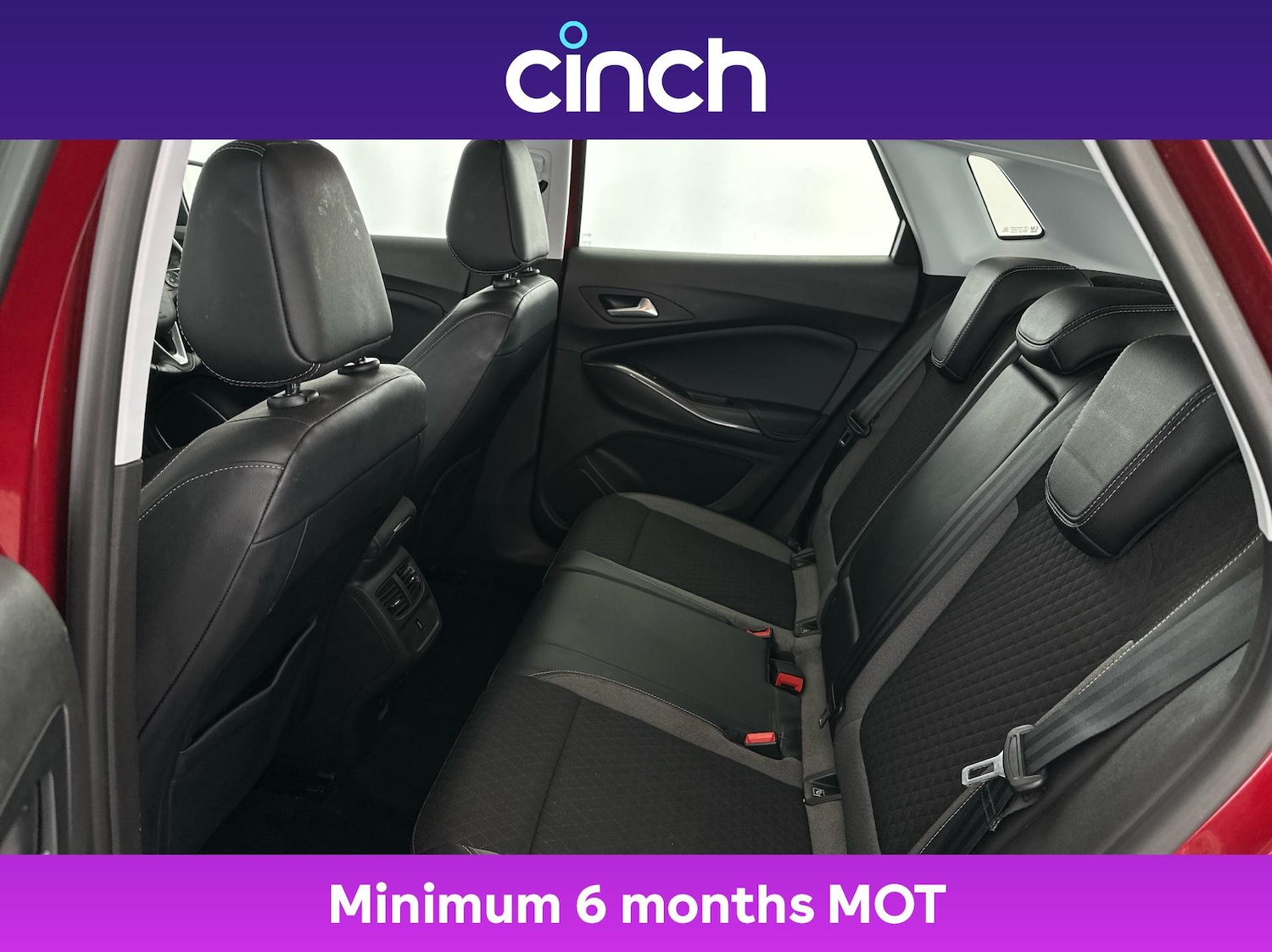 Used Vauxhall Grandland X 2019 for sale - 76164372: Photo 20