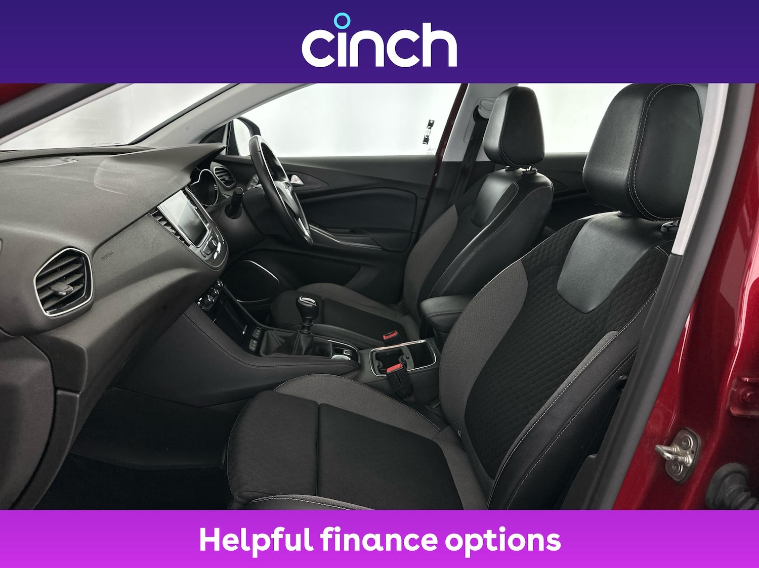 Used Vauxhall Grandland X 2019 for sale - 76164372: Photo 30