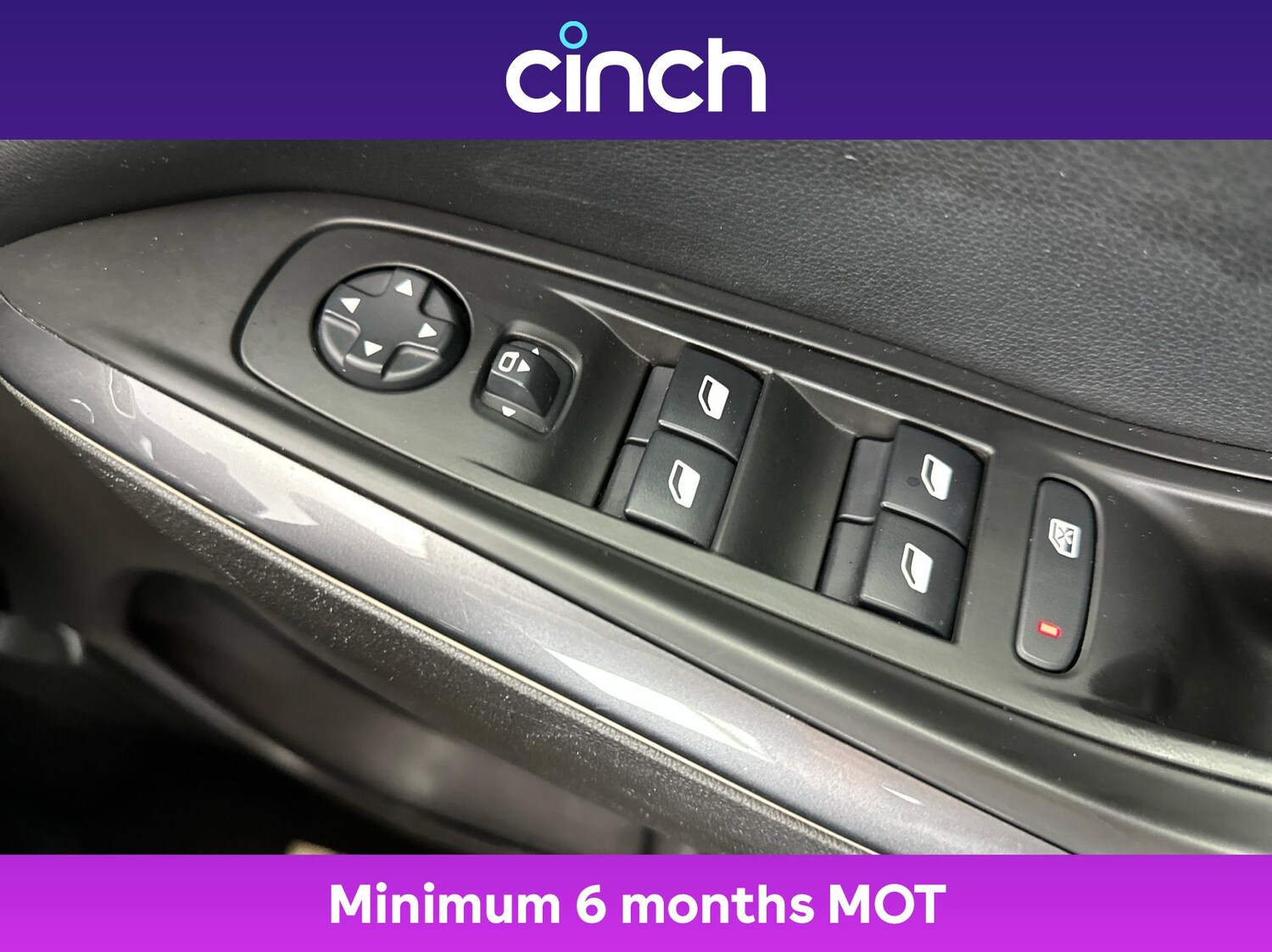 Used Vauxhall Grandland X 2019 for sale - 76164372: Photo 32