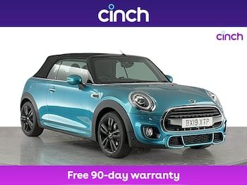 MINI - Convertible