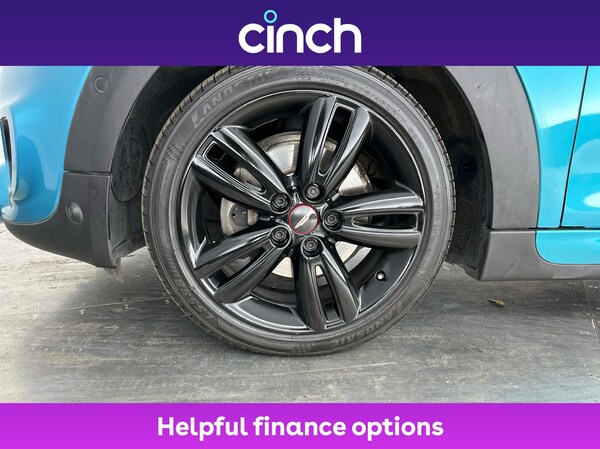 Used MINI Convertible 2019 for sale - 76241898: Photo 24