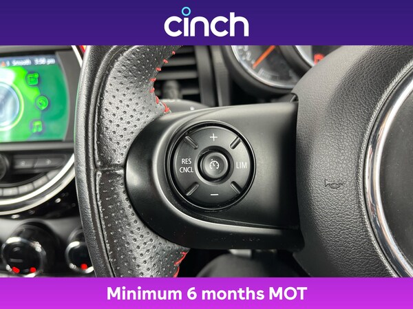 Used MINI Convertible 2019 for sale - 76241898: Photo 32
