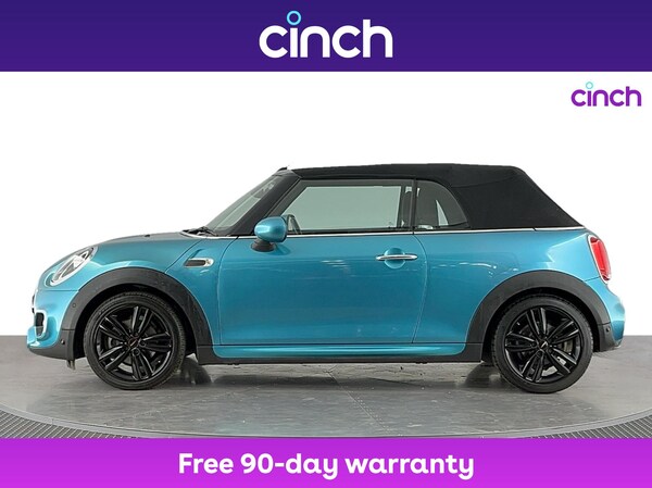 Used MINI Convertible 2019 for sale - 76241898: Photo 8