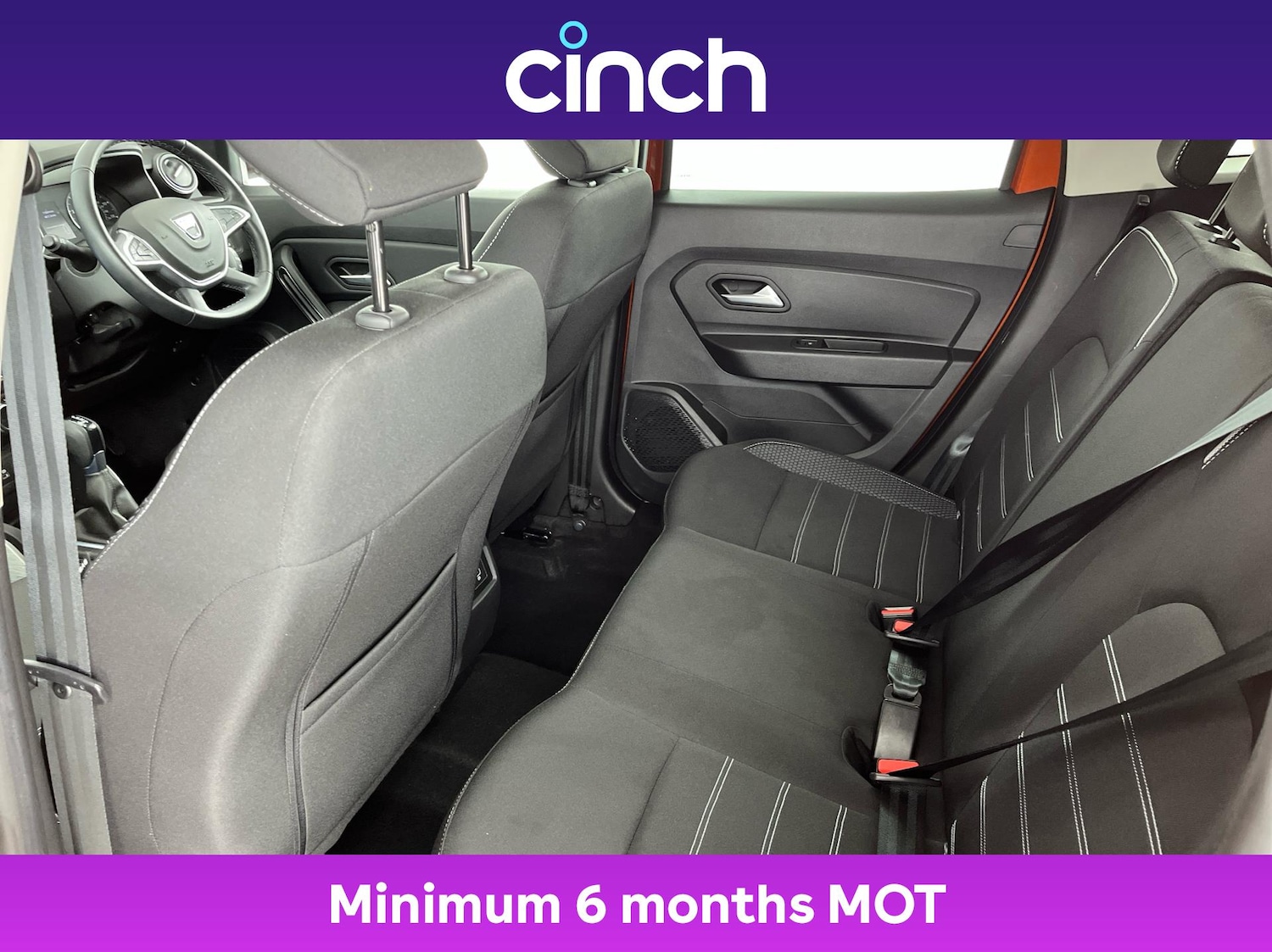 Used Dacia Duster 2021 for sale - 76324117: Photo 20