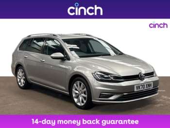 2020 - 2.0 TDI GT Edition 5dr DSG