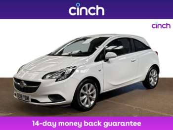 Used Vauxhall Corsa 2018 for sale - 75196100: Photo