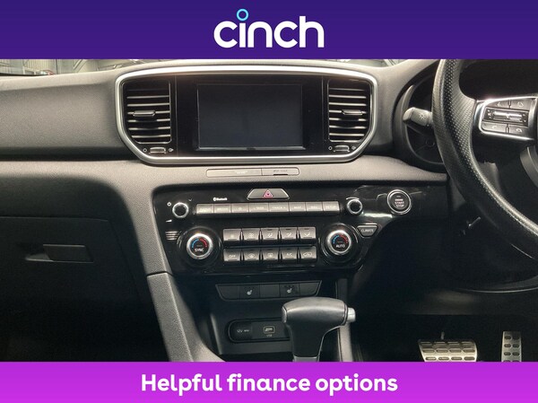 Used Kia Sportage 2019 for sale - 75976020: Photo 17