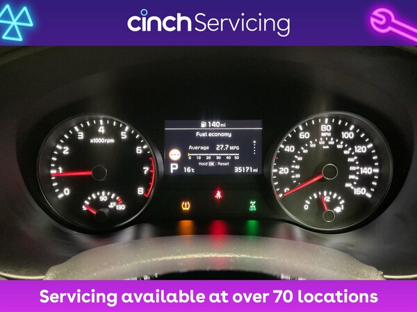 Used Kia Sportage 2019 for sale - 75976020: Photo 18
