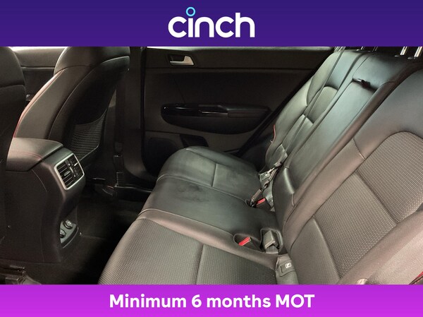 Used Kia Sportage 2019 for sale - 75976020: Photo 20