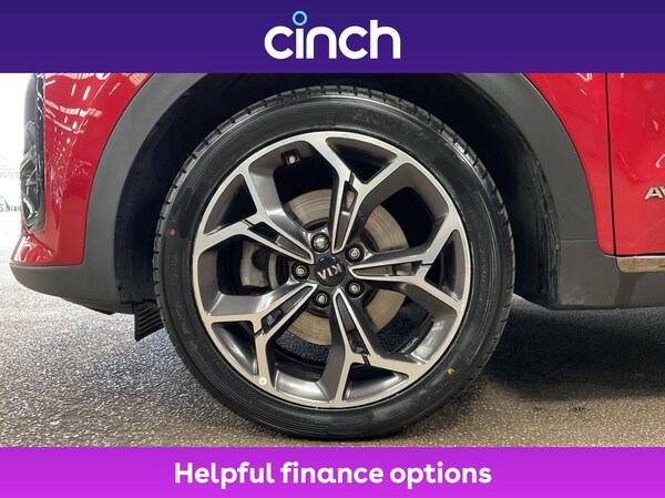 Used Kia Sportage 2019 for sale - 75976020: Photo 24