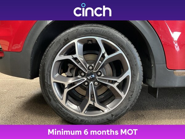 Used Kia Sportage 2019 for sale - 75976020: Photo 27