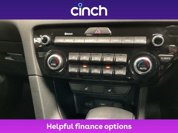 Used Kia Sportage 2019 for sale - 75976020: Photo 35