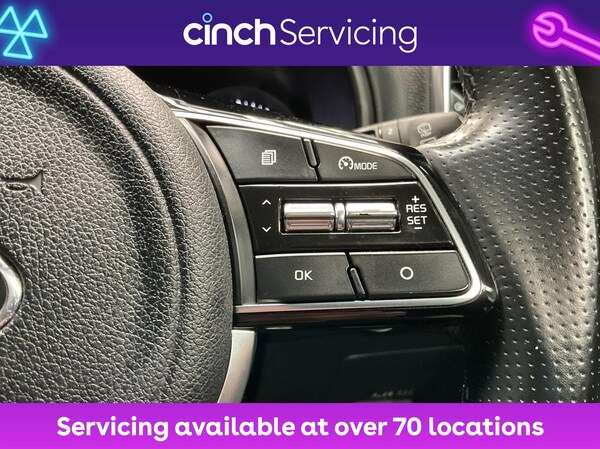 Used Kia Sportage 2019 for sale - 75976020: Photo 36
