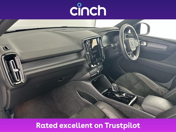 Used Volvo XC40 2021 for sale - 76211192: Photo 14