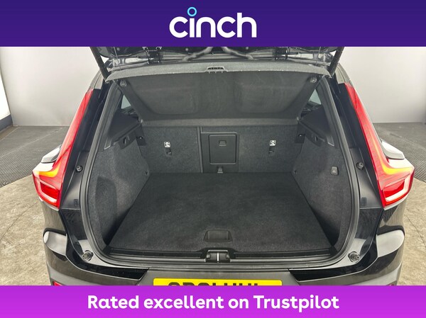 Used Volvo XC40 2021 for sale - 76211192: Photo 21