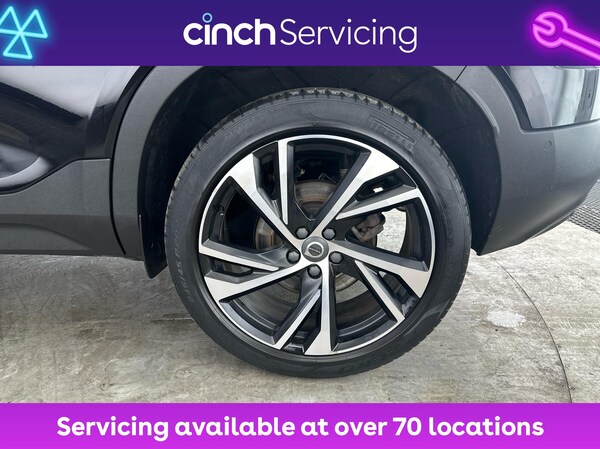 Used Volvo XC40 2021 for sale - 76211192: Photo 26