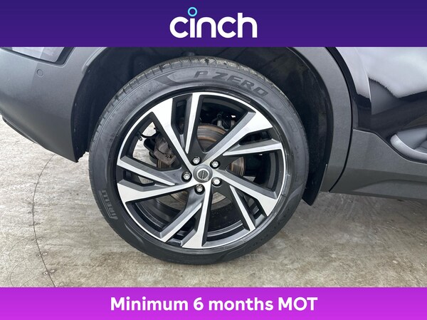 Used Volvo XC40 2021 for sale - 76211192: Photo 27