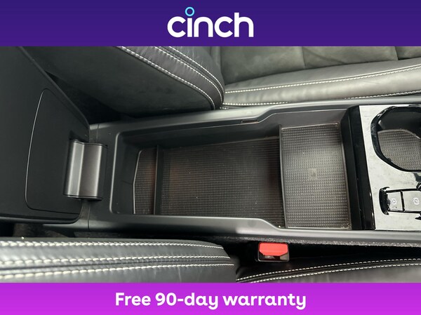 Used Volvo XC40 2021 for sale - 76211192: Photo 34