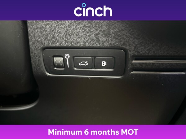 Used Volvo XC40 2021 for sale - 76211192: Photo 37