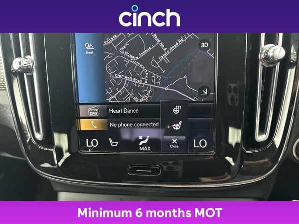 Used Volvo XC40 2021 for sale - 76211192: Photo 42