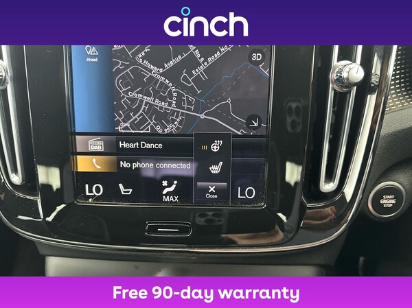 Used Volvo XC40 2021 for sale - 76211192: Photo 44