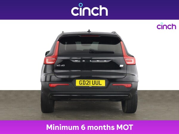 Used Volvo XC40 2021 for sale - 76211192: Photo 5