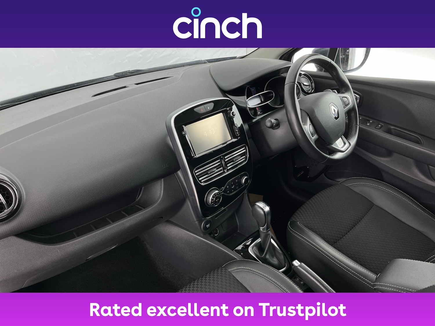 Used Renault Clio 2017 for sale - 76453277: Photo 14