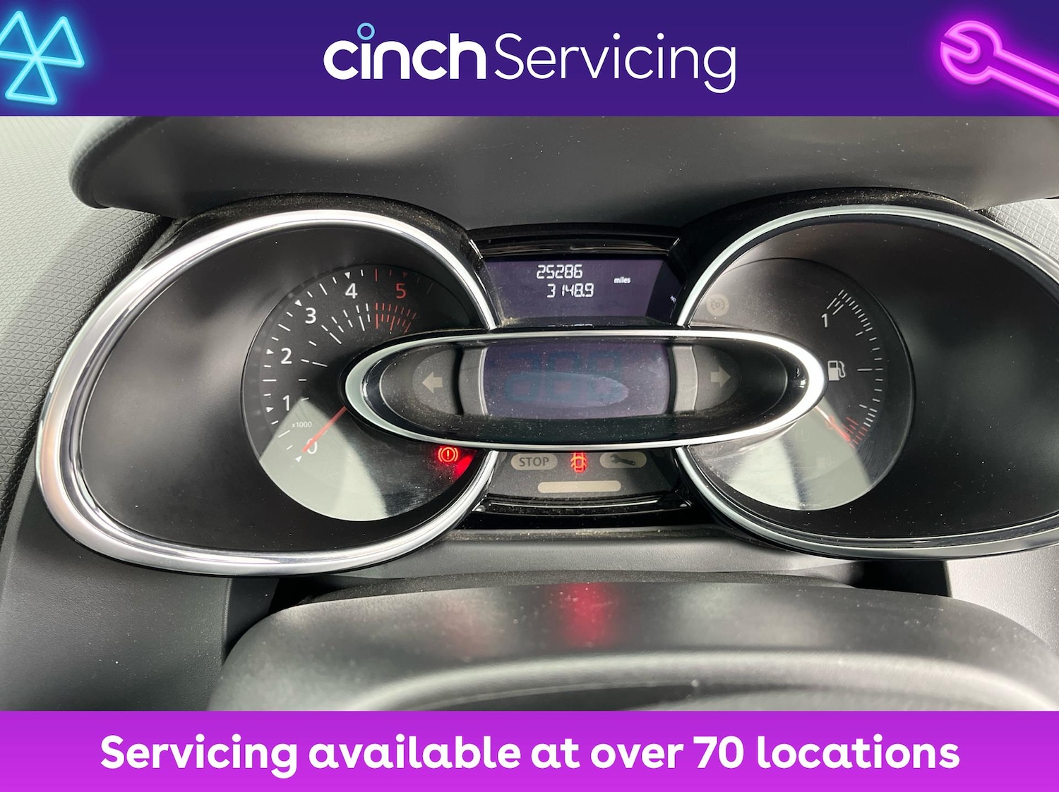 Used Renault Clio 2017 for sale - 76453277: Photo 18