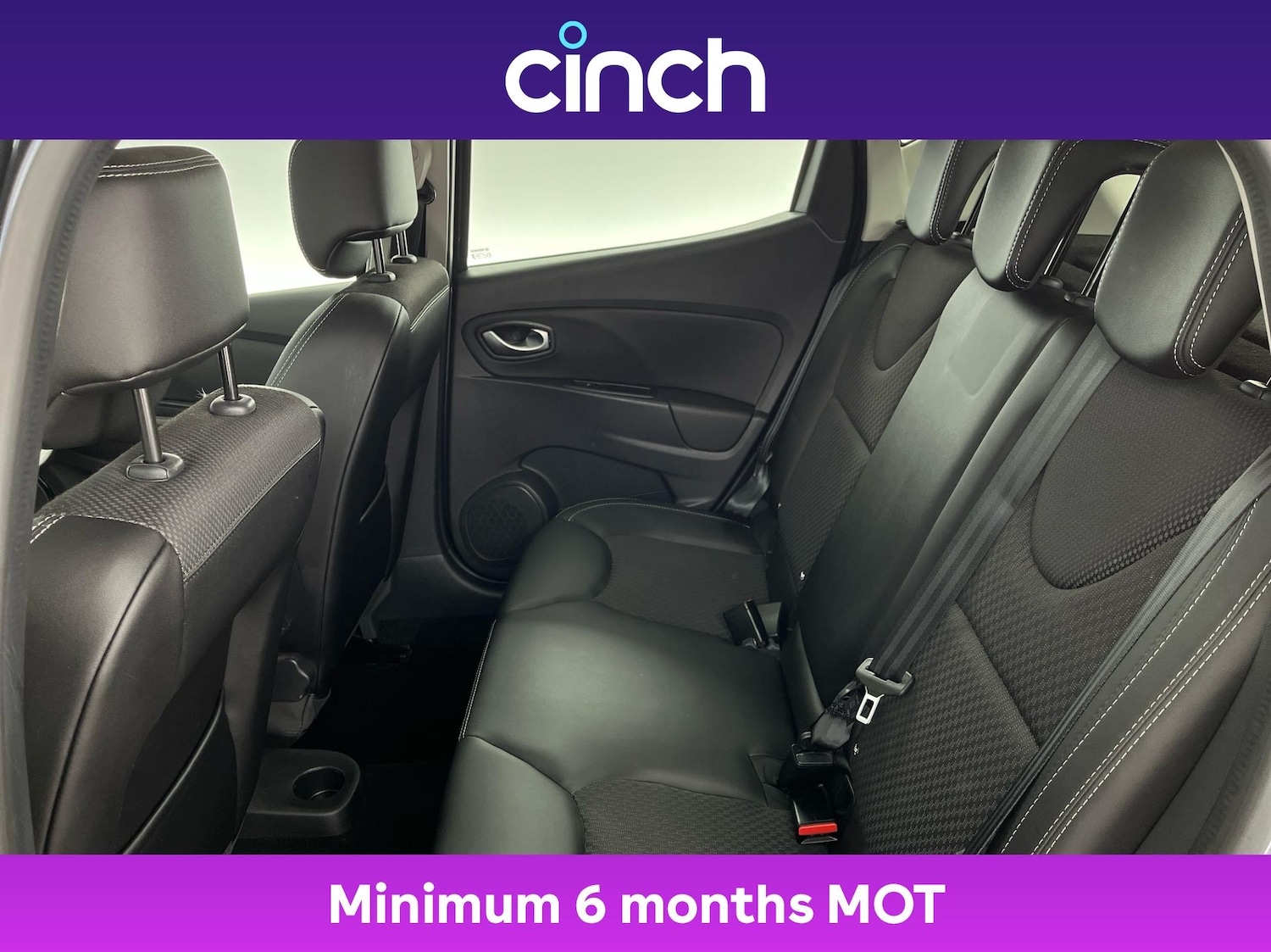 Used Renault Clio 2017 for sale - 76453277: Photo 20