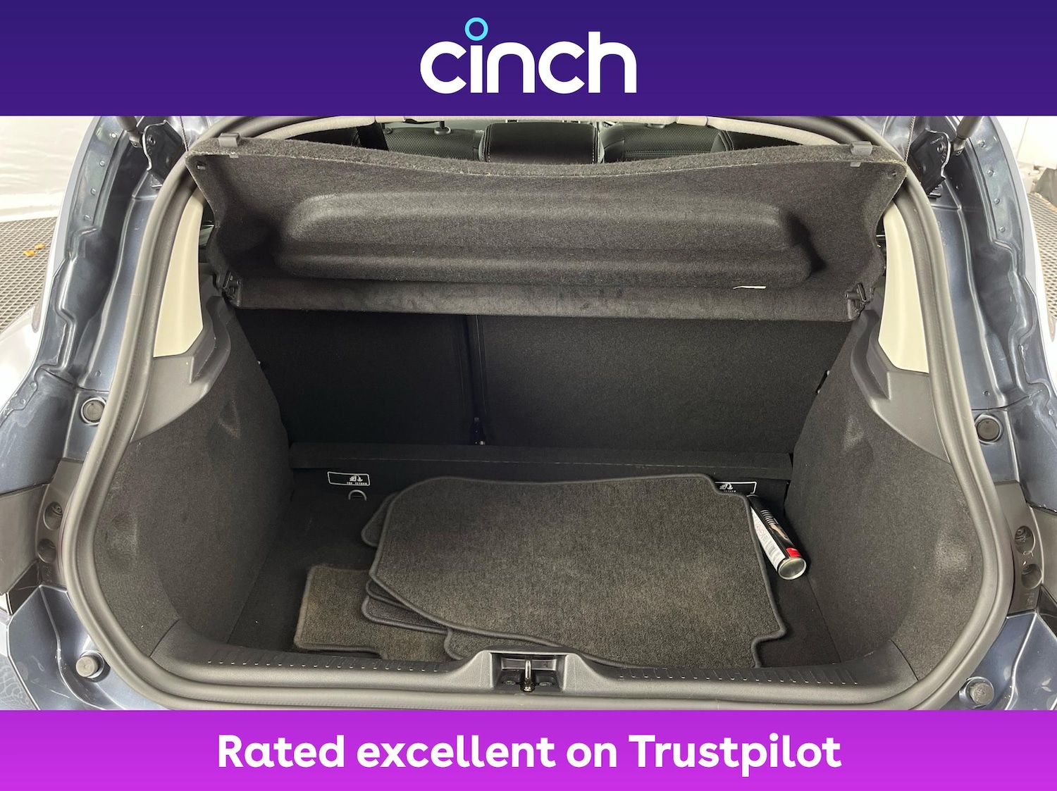 Used Renault Clio 2017 for sale - 76453277: Photo 21