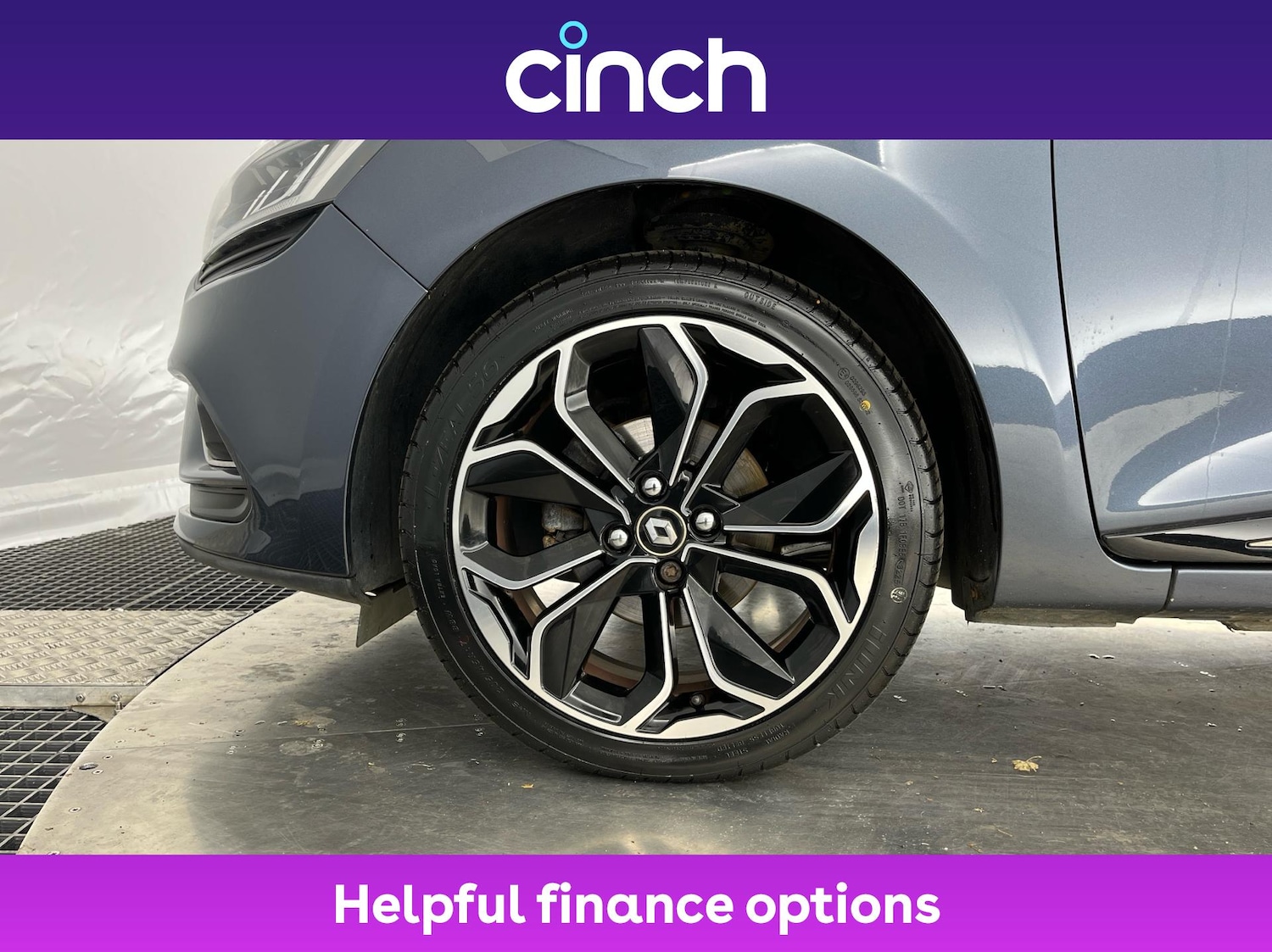 Used Renault Clio 2017 for sale - 76453277: Photo 24