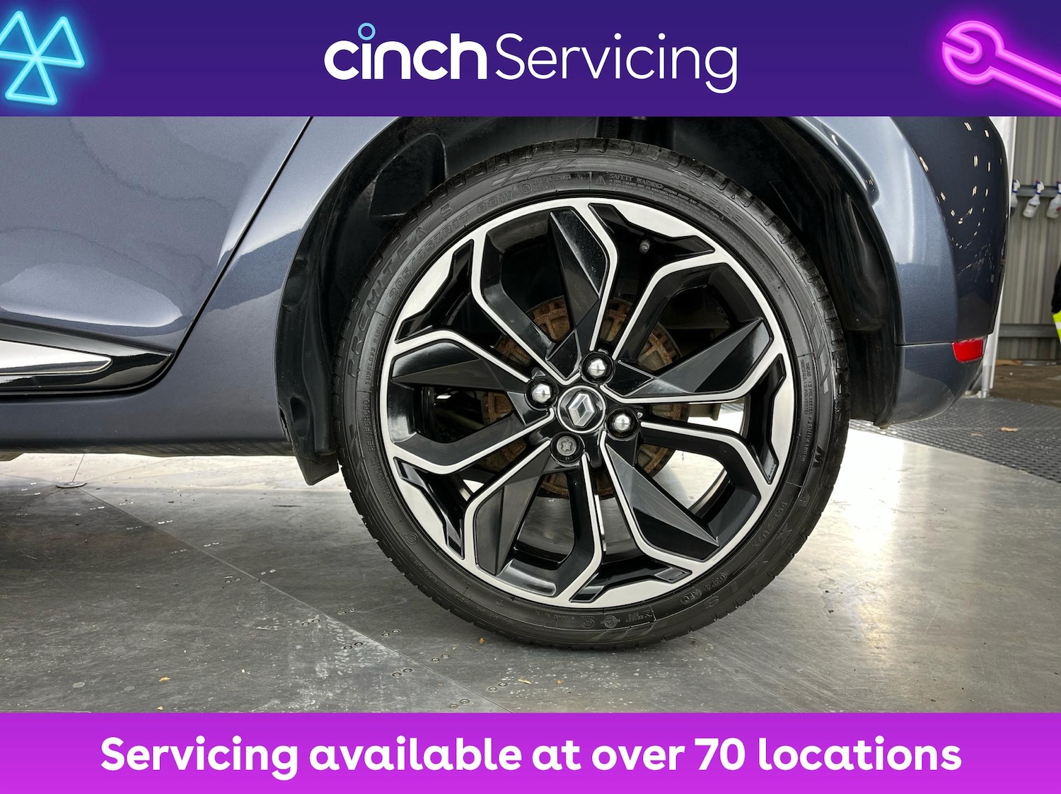 Used Renault Clio 2017 for sale - 76453277: Photo 26