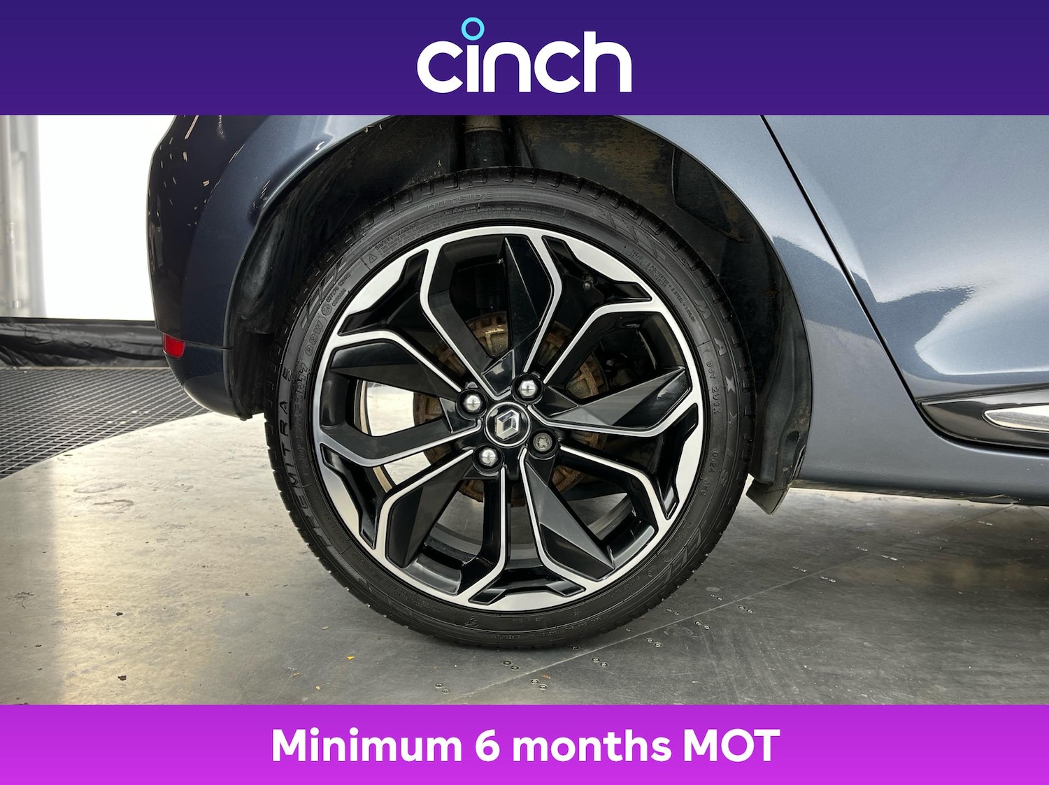 Used Renault Clio 2017 for sale - 76453277: Photo 27