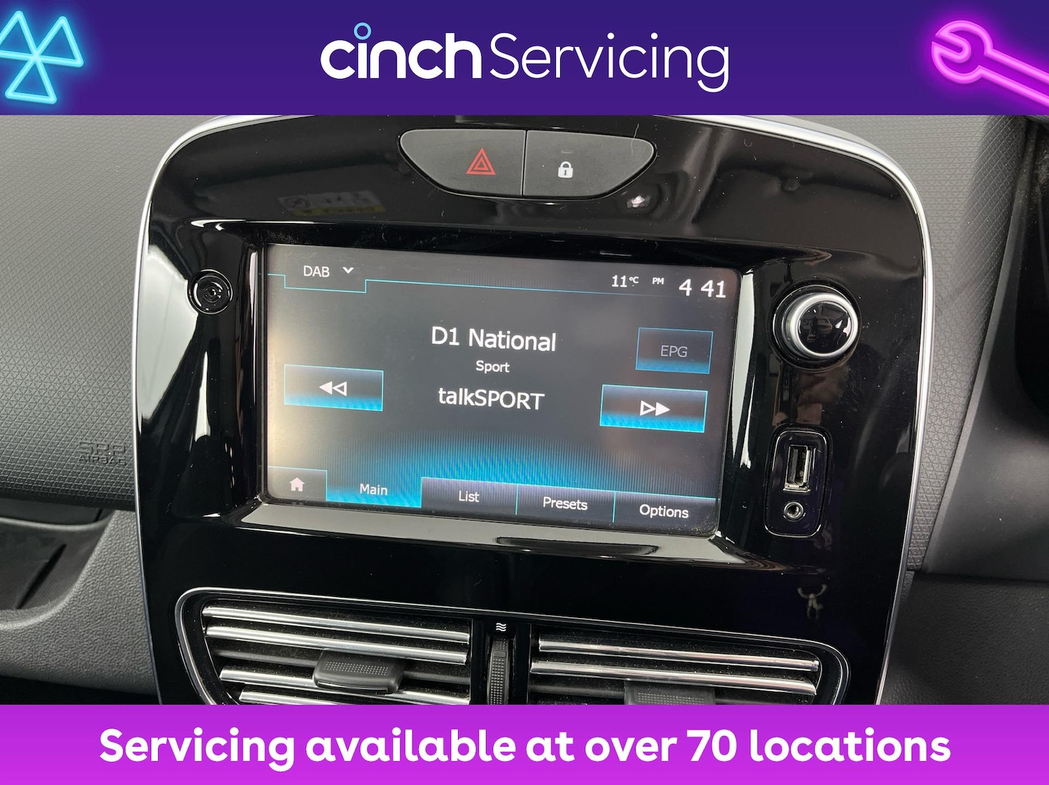 Used Renault Clio 2017 for sale - 76453277: Photo 31