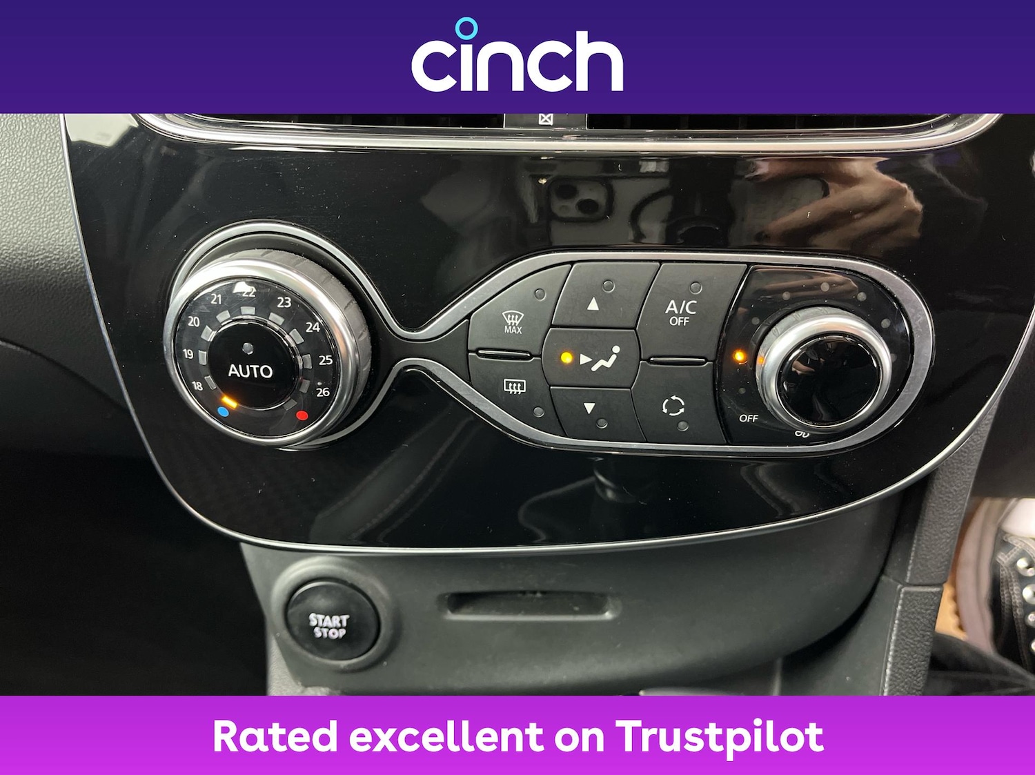 Used Renault Clio 2017 for sale - 76453277: Photo 33