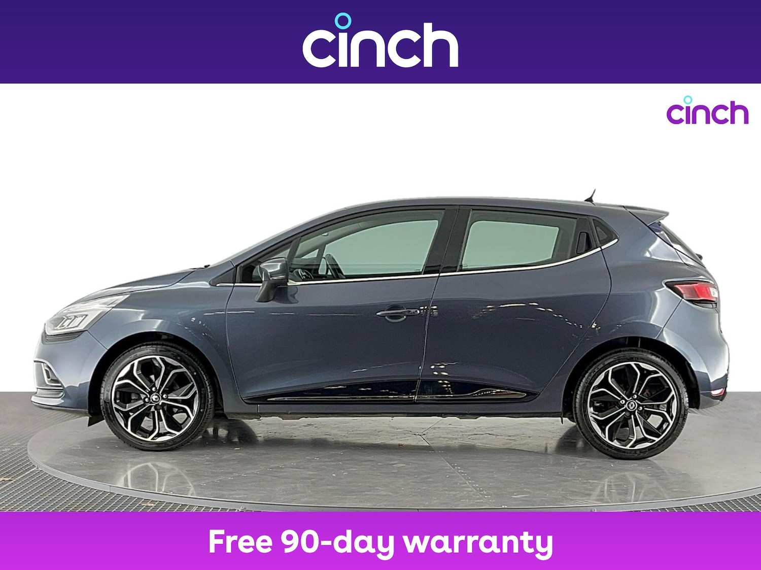 Used Renault Clio 2017 for sale - 76453277: Photo 8