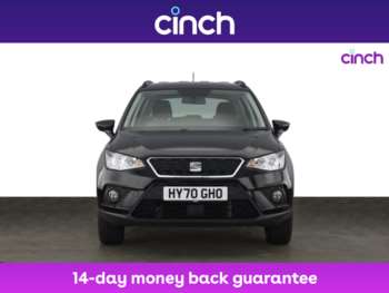 Used SEAT Arona 2020 for sale - 74444391: Photo