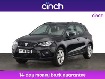 Used SEAT Arona 2020 for sale - 74444391: Photo