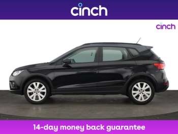 Used SEAT Arona 2020 for sale - 74444391: Photo