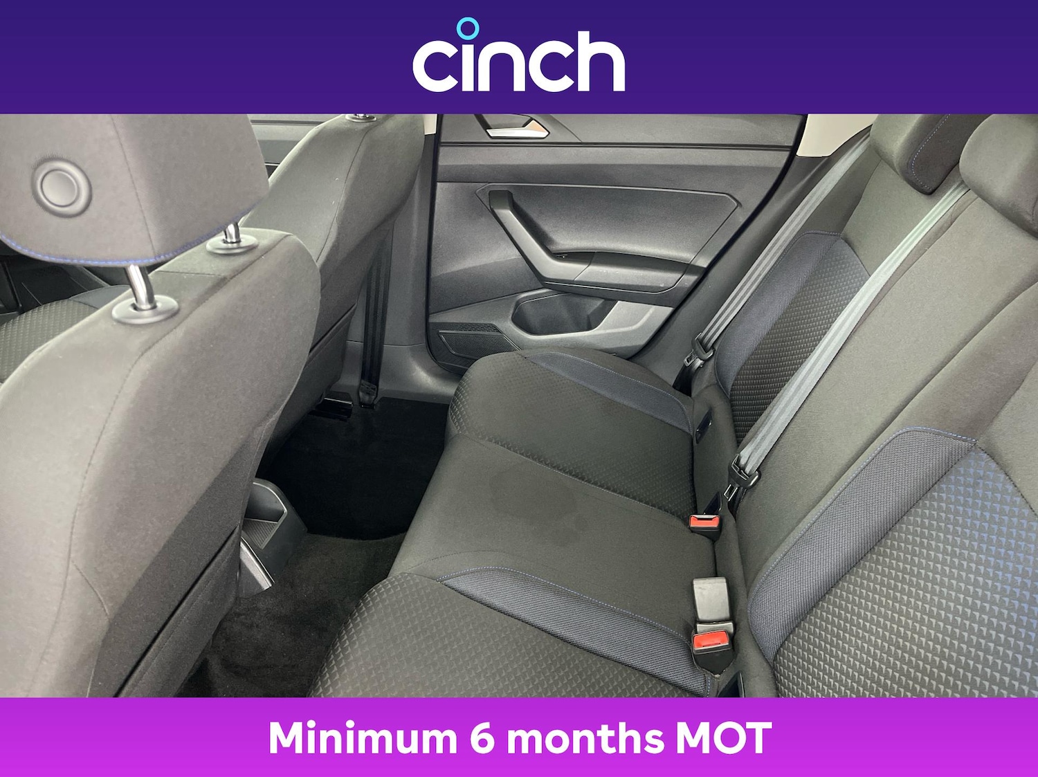 Used Volkswagen Polo 2021 for sale - 76453306: Photo 20