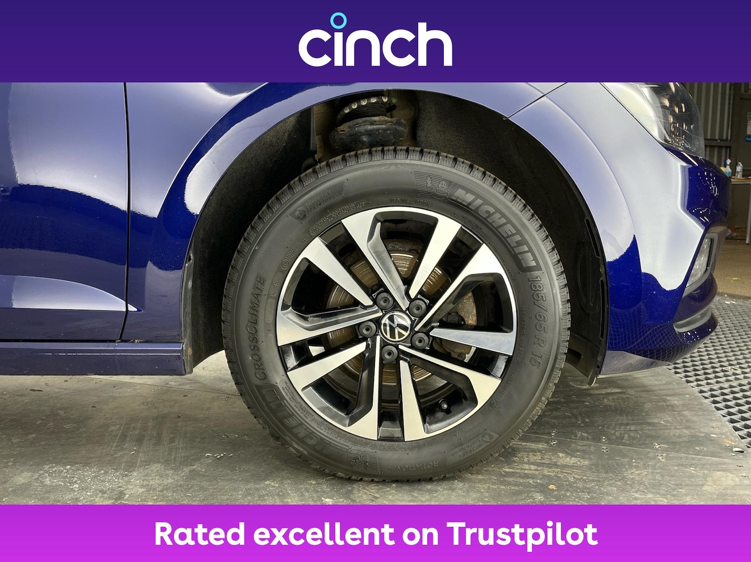 Used Volkswagen Polo 2021 for sale - 76453306: Photo 28