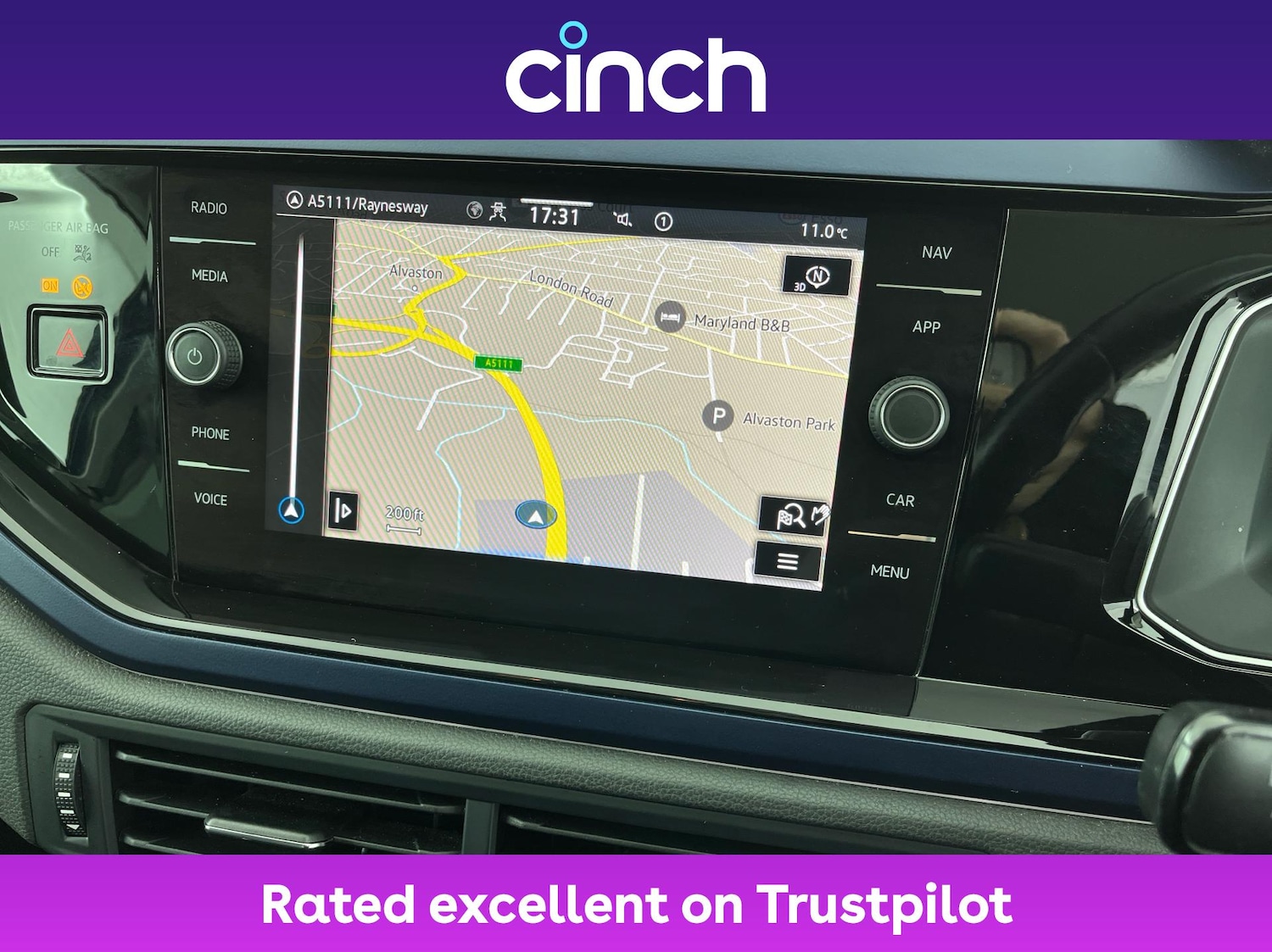 Used Volkswagen Polo 2021 for sale - 76453306: Photo 33