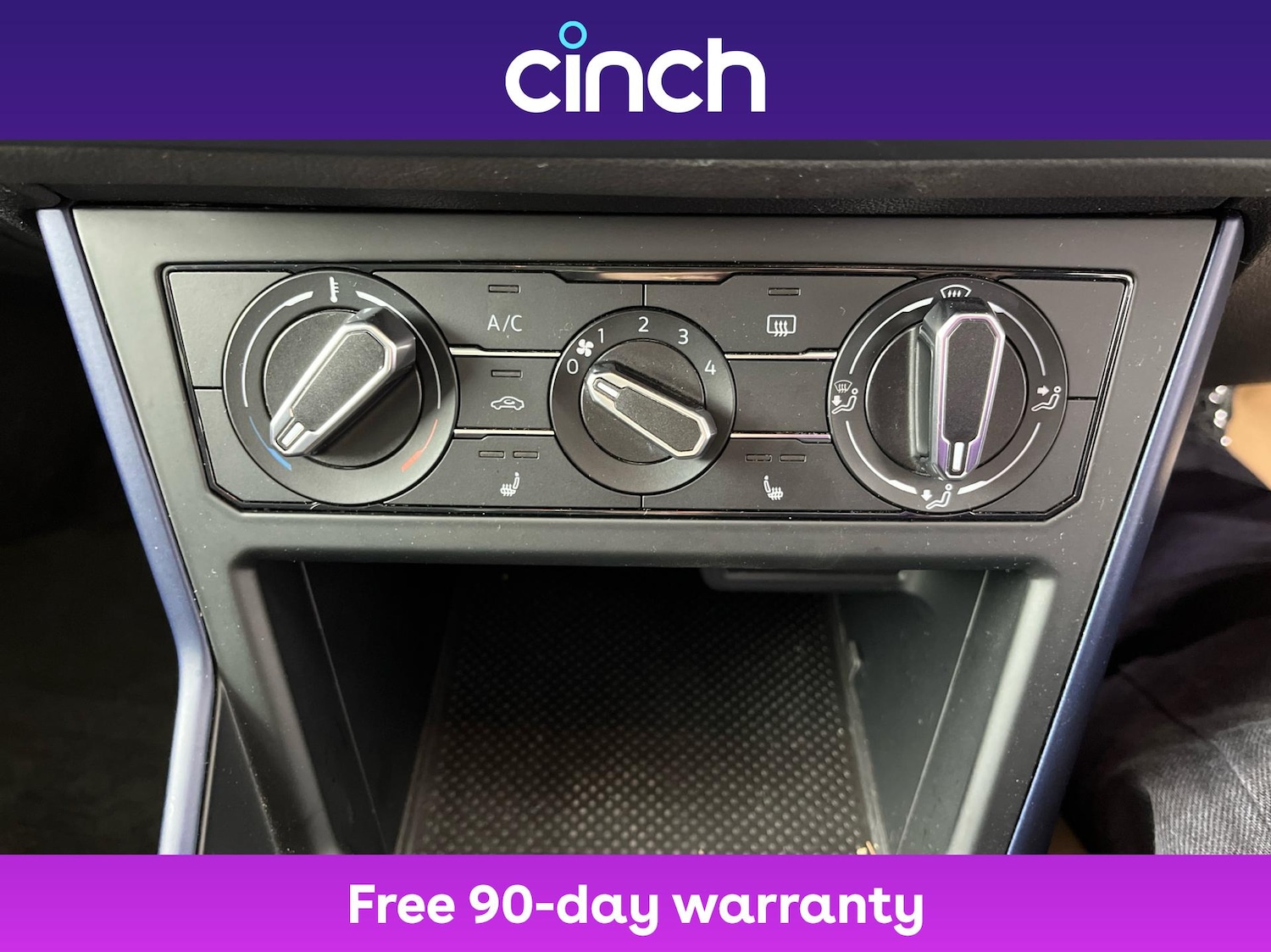 Used Volkswagen Polo 2021 for sale - 76453306: Photo 34