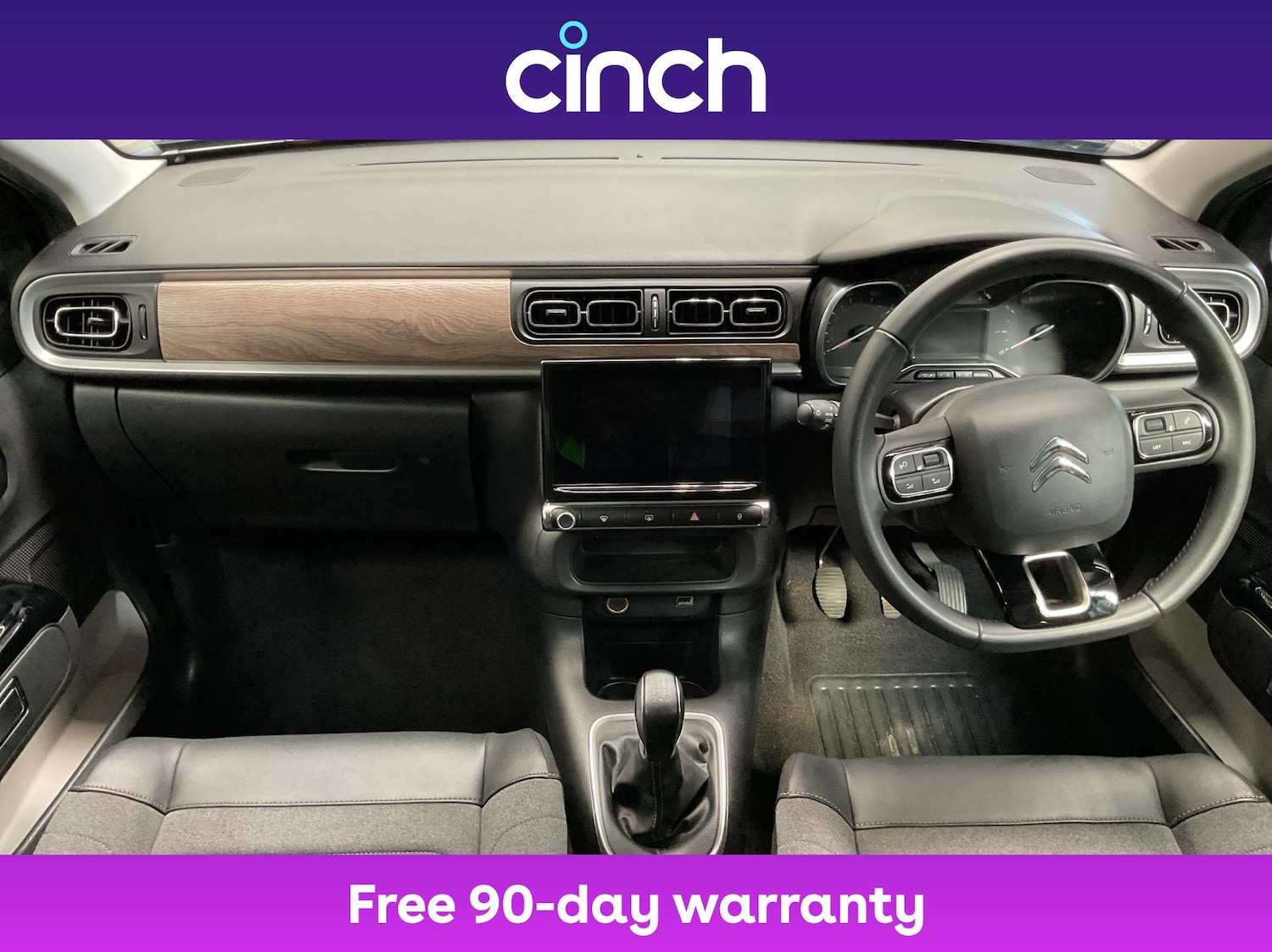 Used Citroen C3 2021 for sale - 76429049: Photo 15