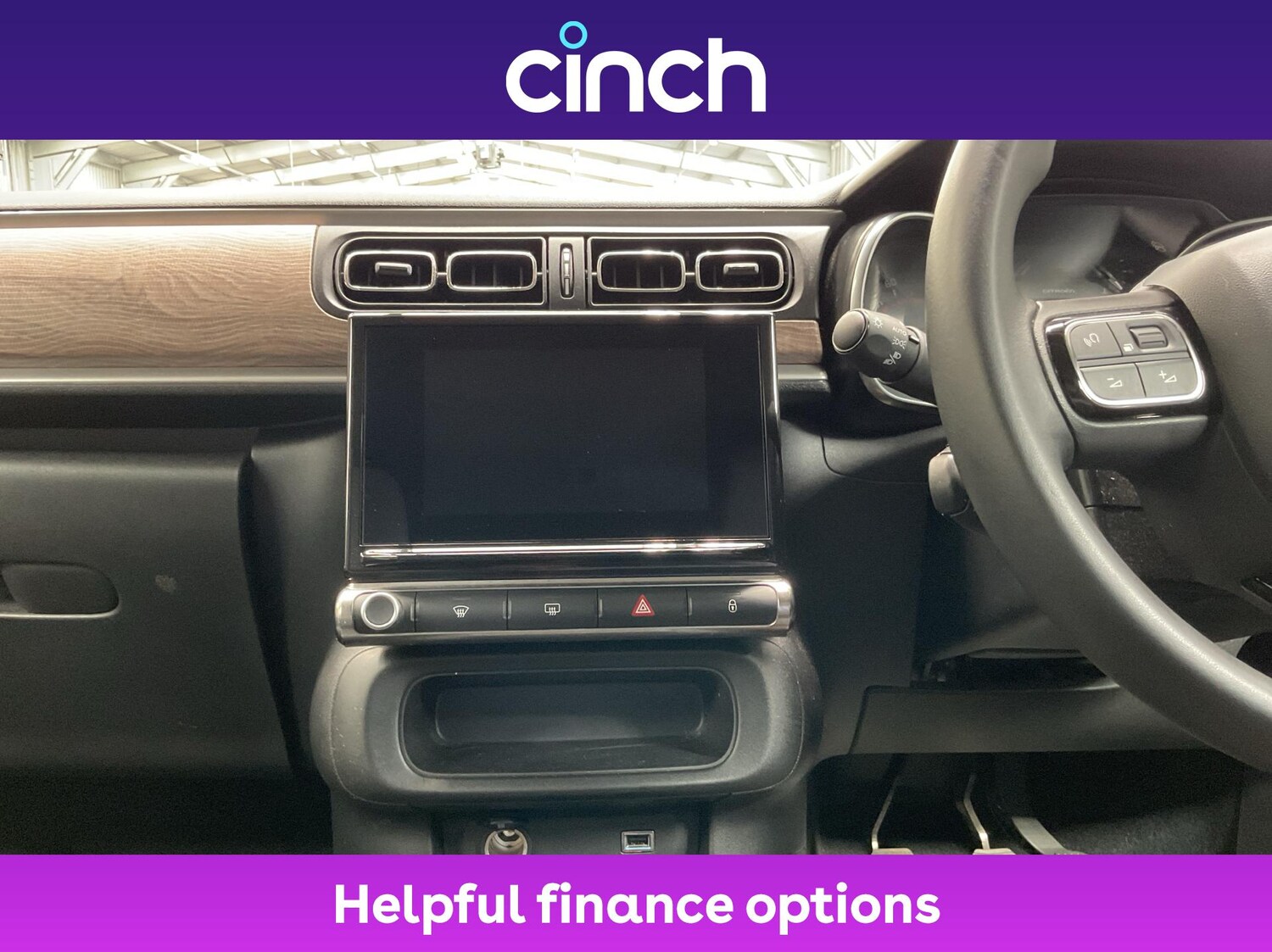 Used Citroen C3 2021 for sale - 76429049: Photo 17