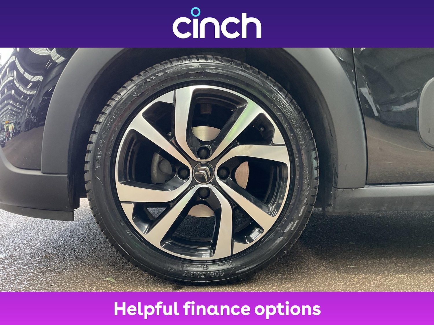 Used Citroen C3 2021 for sale - 76429049: Photo 24