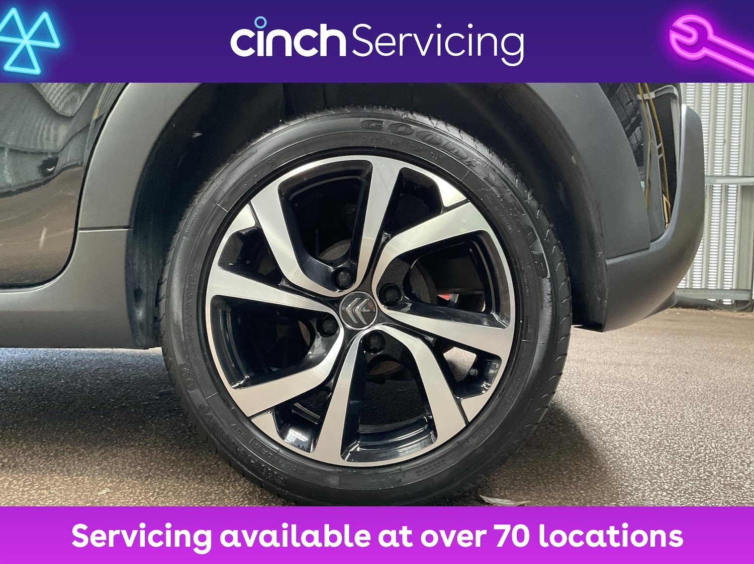 Used Citroen C3 2021 for sale - 76429049: Photo 26