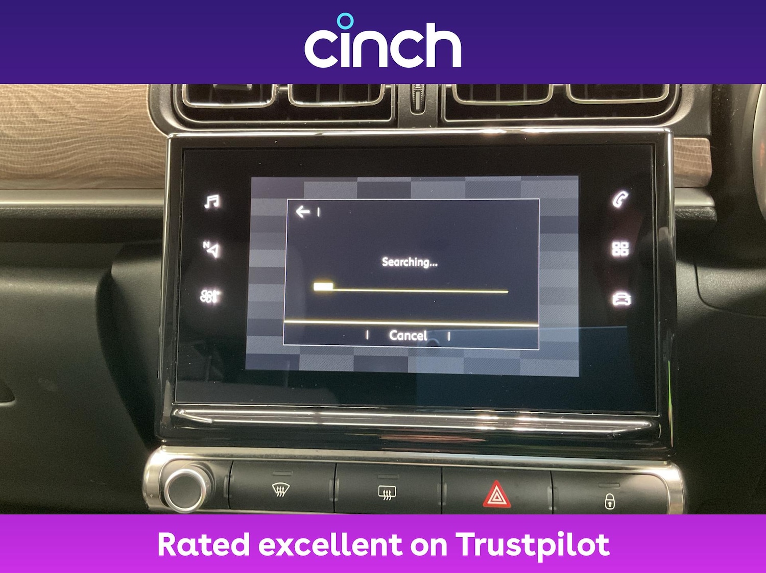 Used Citroen C3 2021 for sale - 76429049: Photo 33